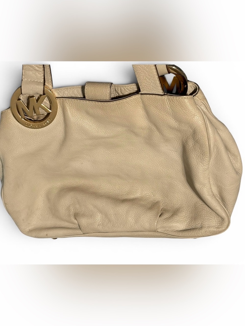 Michael Kors Fulton Large East West Tote - Picture 5 of 11